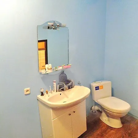 Chudogorod 10 * Odessa