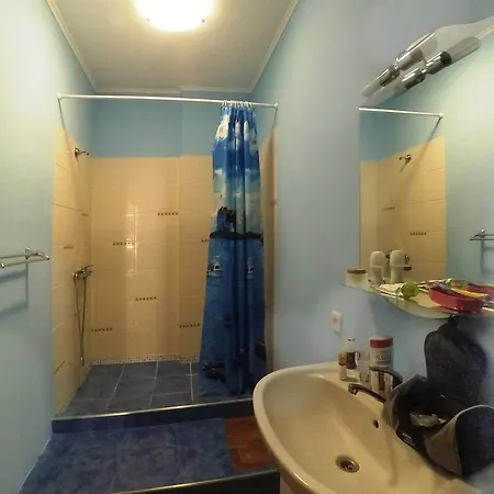 Apartment Chudogorod 10