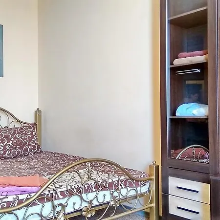 Chudogorod 10 Apartment Odessa